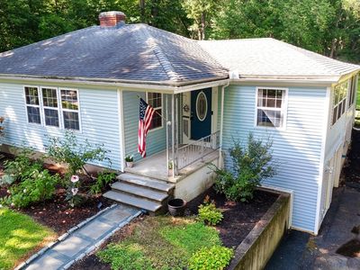23 Old Belchertown Rd, Ware, MA, 01082