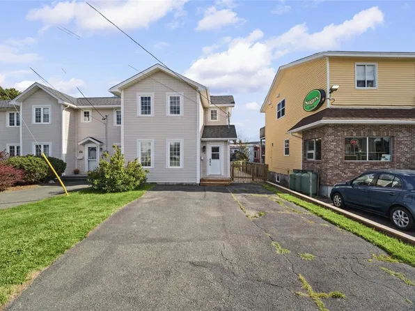 6 Ricketts Road, St. John's, NL A1C6M5