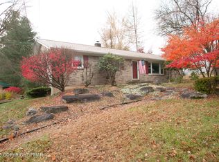 202 Norton Rd, Stroudsburg, PA 18360