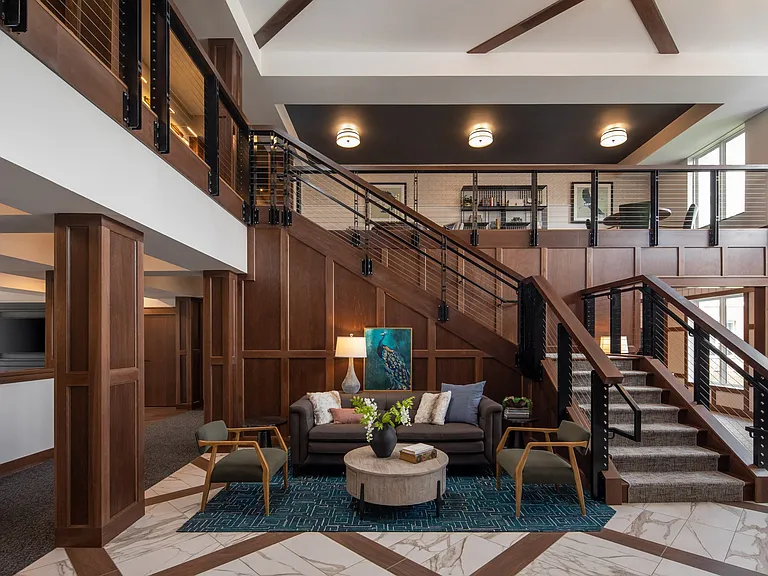 The Carver Apartments — Photo 27