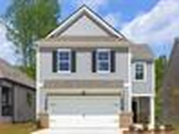 11984 Aukerman Way, Hampton, GA 30228