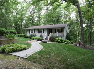 8284 Beatties Mill Rd, Mechanicsville, VA 23111