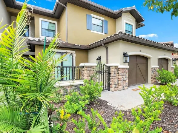 15336 Lucerna St Unit 104, Naples, FL 34114