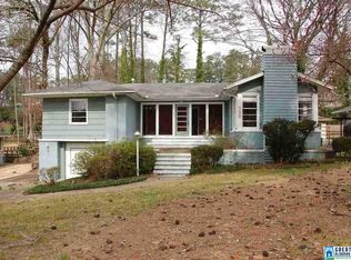 158 Lucerne Blvd, Homewood, AL 35209