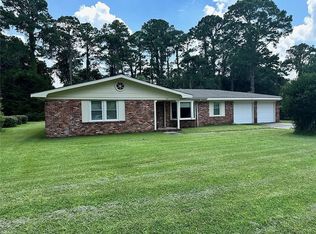 509 Old Mission Rd, Brunswick, GA 31525