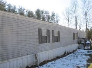 2612 Heidelbach School Rd, Stuart, VA 24171