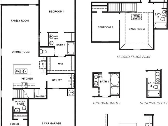 Floor Plan.