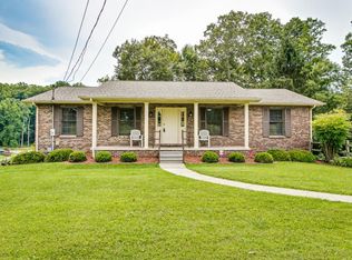 225 Mount Pleasant Rd, Church Hill, TN 37642