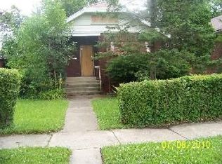 14811 Main St, Harvey, IL 60426