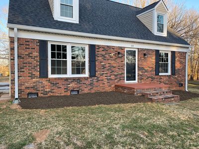 227 Northview Dr, Hays, NC, 28635