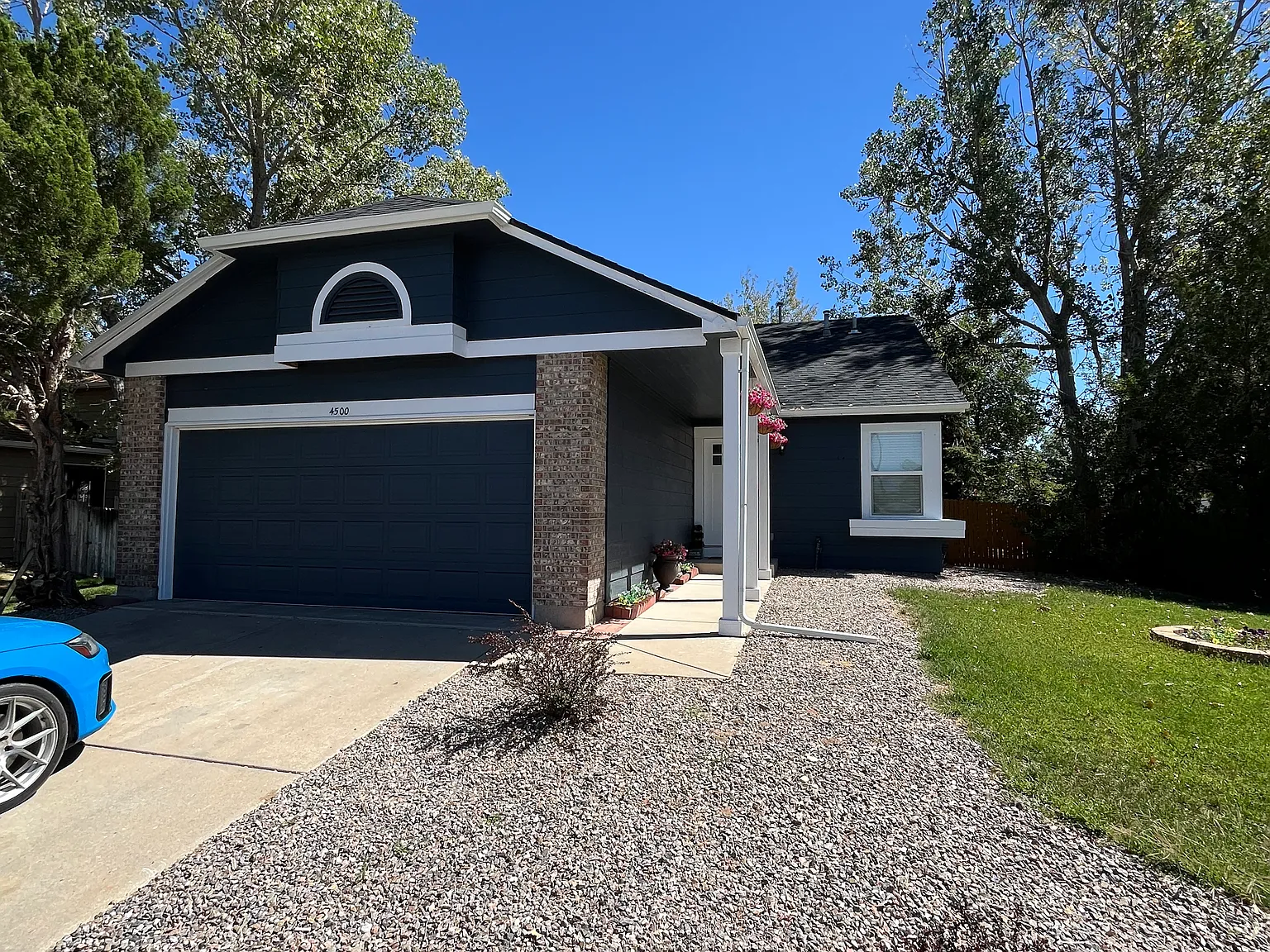 3 bed, 1376 sqft, $2,950 — Photo 1