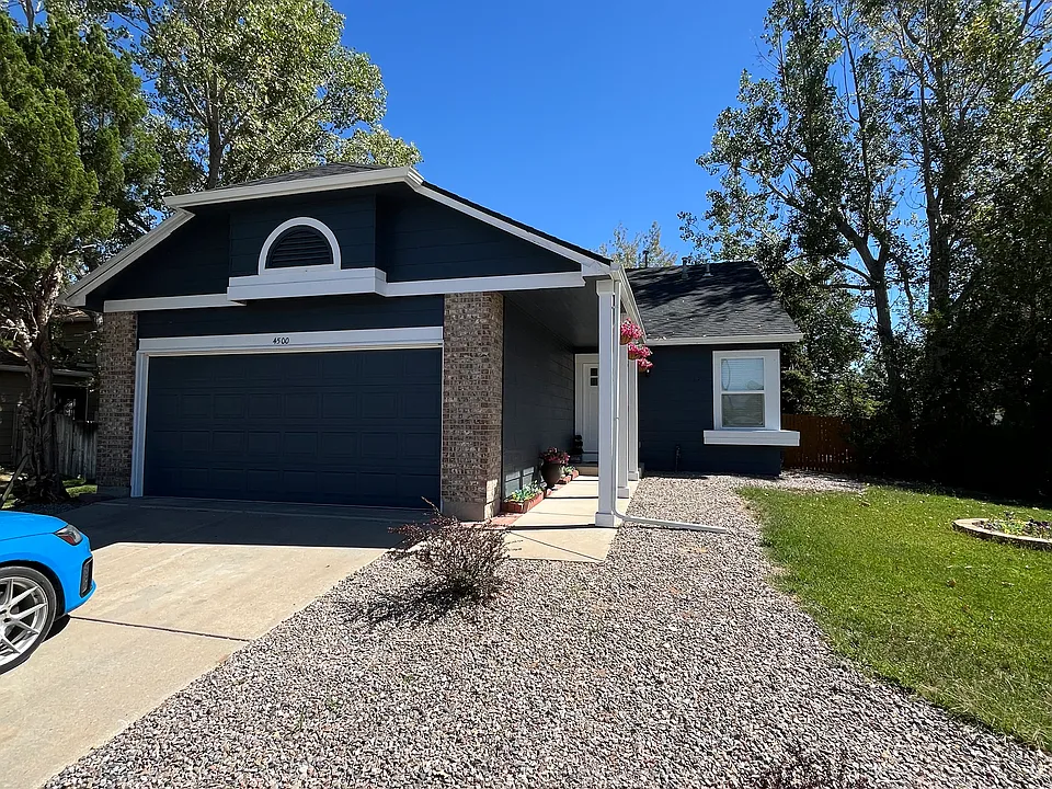4500 N Jebel St