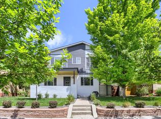 2368 N Glencoe Street, Denver, CO 80207