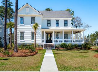 3858 Sawyers Island Dr, Mount Pleasant, SC 29466