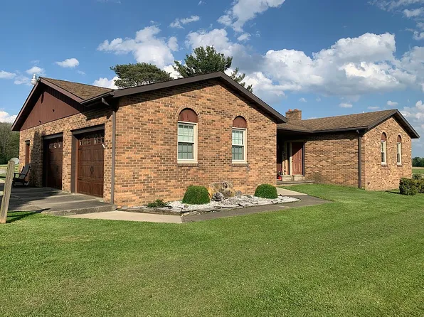 11462 Route 338, Knox, PA 16232