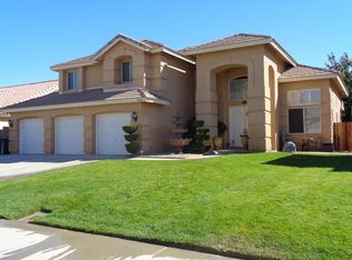 4026 Via Rebeca, Lancaster, CA 93536