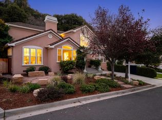 2610 Carlmont Dr, Belmont, CA 94002