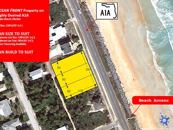 2nd image of 1424 S Ocean Shore Blvd