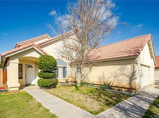 43817 Amy Ct, Lancaster, CA 93535