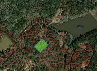 162 Seminuk Lot 5-8, Livingston, TX 77351