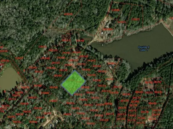 162 Seminuk Lot 5-8, Livingston, TX 77351