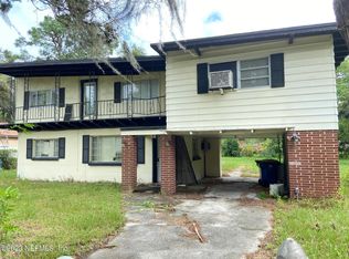 9537 Sappington Ave, Jacksonville, FL 32208