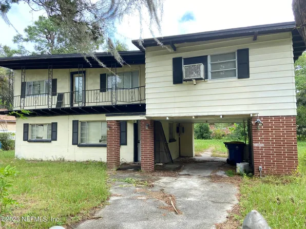 9537 SAPPINGTON Avenue, Jacksonville, FL 32208