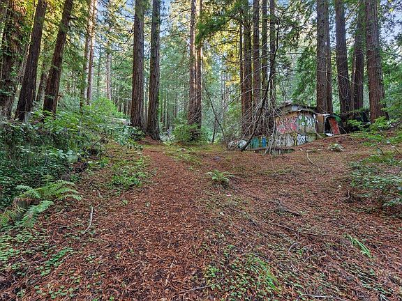 4th image of 3946 Tunitas Creek Rd