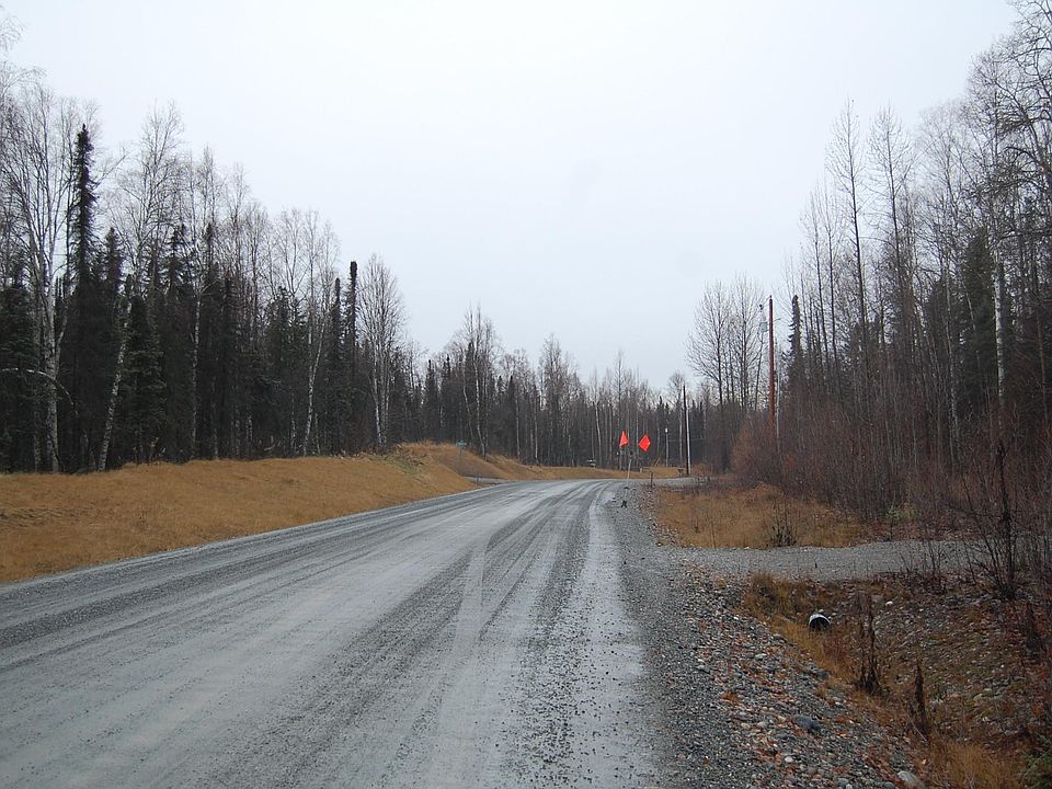 2nd image of 20780 E Caswell Lakes Rd