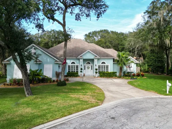 1790 Hammock Dr, Fernandina Beach, FL 32034