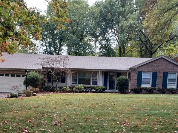 3444 Woodland Dr, Olympia Fields, IL 60461