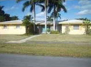 405 NW 22nd St, Homestead, FL 33030