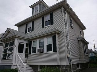 6 Rockne Ave, Dorchester, MA 02124