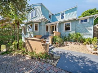1808 Loma St, Santa Barbara, CA 93103