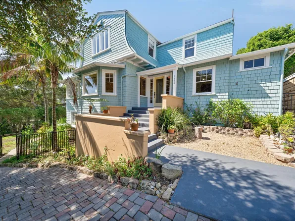 1808 Loma St, Santa Barbara, CA 93103