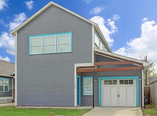 1206 Tabor St, Houston, TX 77009