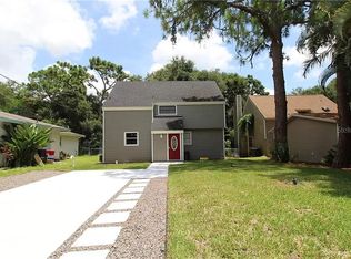 4515 Groveland Ave, Sarasota, FL 34231