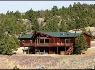 795 Woodland Hills Rd, Helena, MT 59602