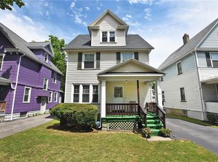 56 Holbrooke St, Rochester, NY 14621