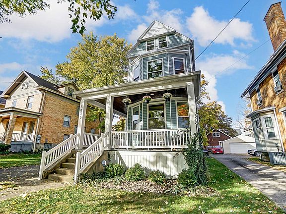 3rd image of 3815 Spencer Ave