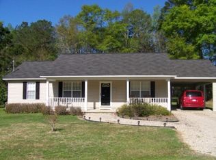 313 Summer Meadow Dr, Thomasville, GA 31757