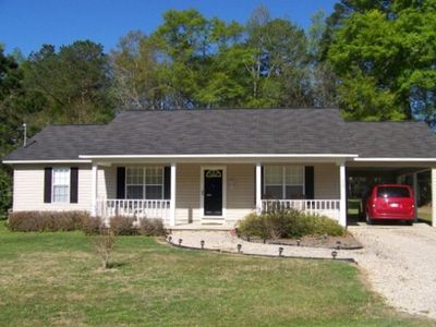 313 Summer Meadow Dr, Thomasville, GA, 31757