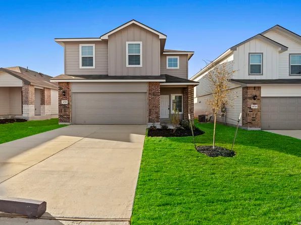 14720 Childress, San Antonio, TX 78245