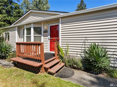 6622 5th Ct SE, Lacey, WA, 98503
