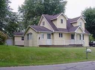 135 E Gatesville Rd, Morgantown, IN 46160