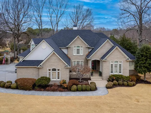 18 Hickory Creek Dr, Little Rock, AR 72212