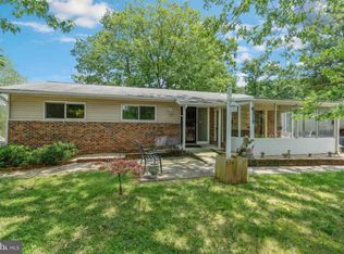 6315 Hardwood Dr, Lanham, MD