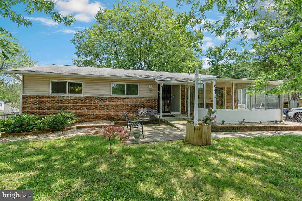 6315 Hardwood Dr photo 1