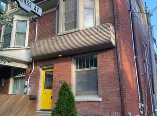 147 Winchester St, Toronto, ON M4X 1B5