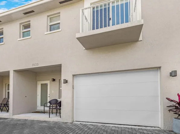 1033 NW 2nd Avenue #1033, Fort Lauderdale, FL 33311